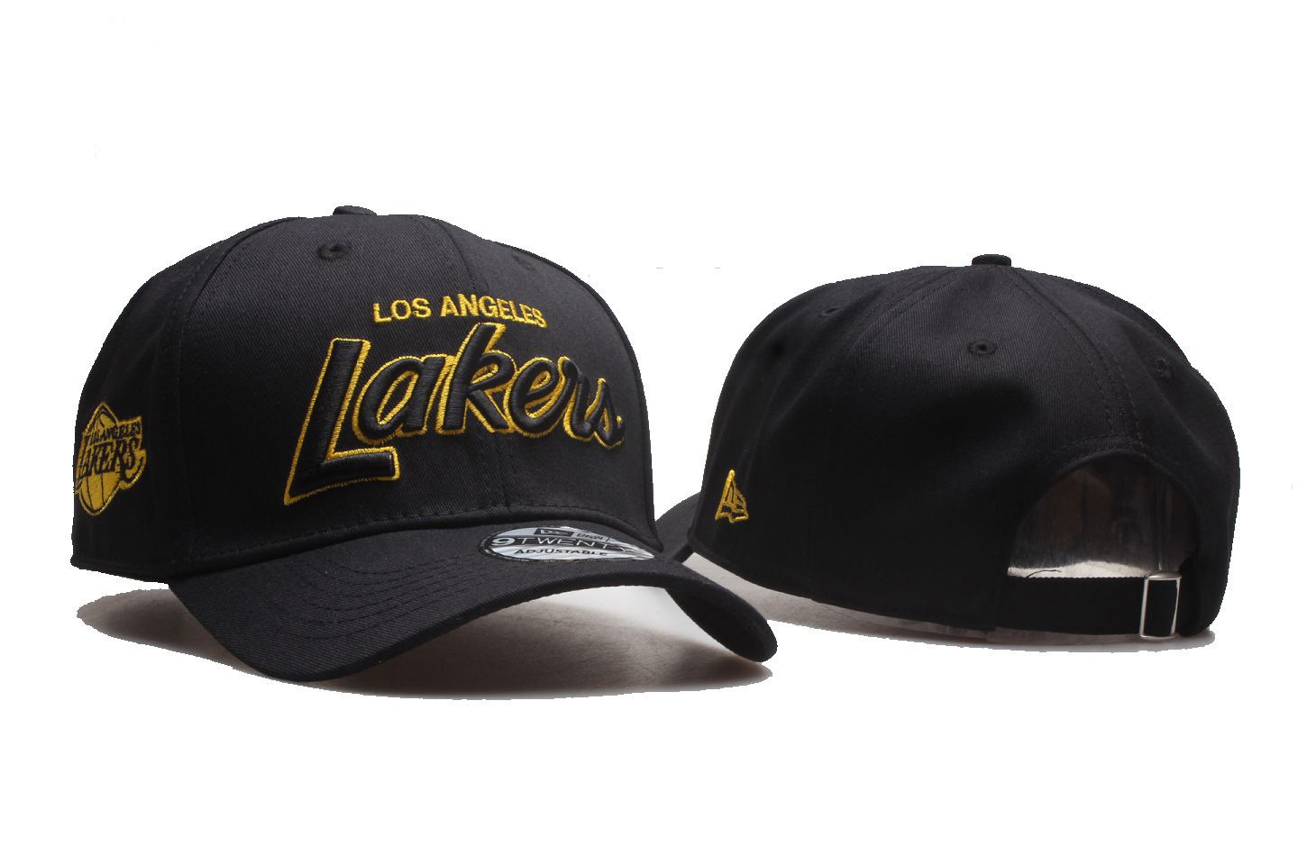 2026 NBA Los Angeles Lakers Hat style YP05->nba hats->Sports Caps